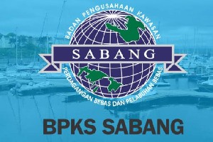 Gagal Bertemu, Kerjasama BPKS Sabang dan Global Port Singapura Terancam Batal